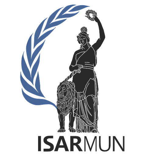 IsarMUN 2024Logo