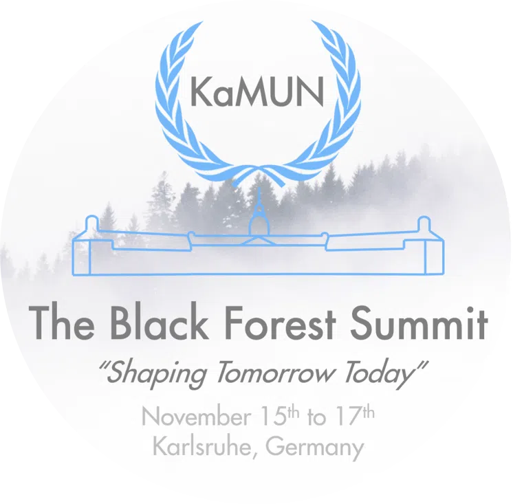 Conference Logo