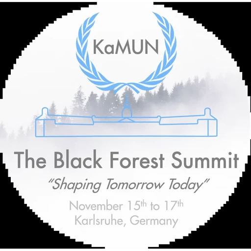 Conference Logo