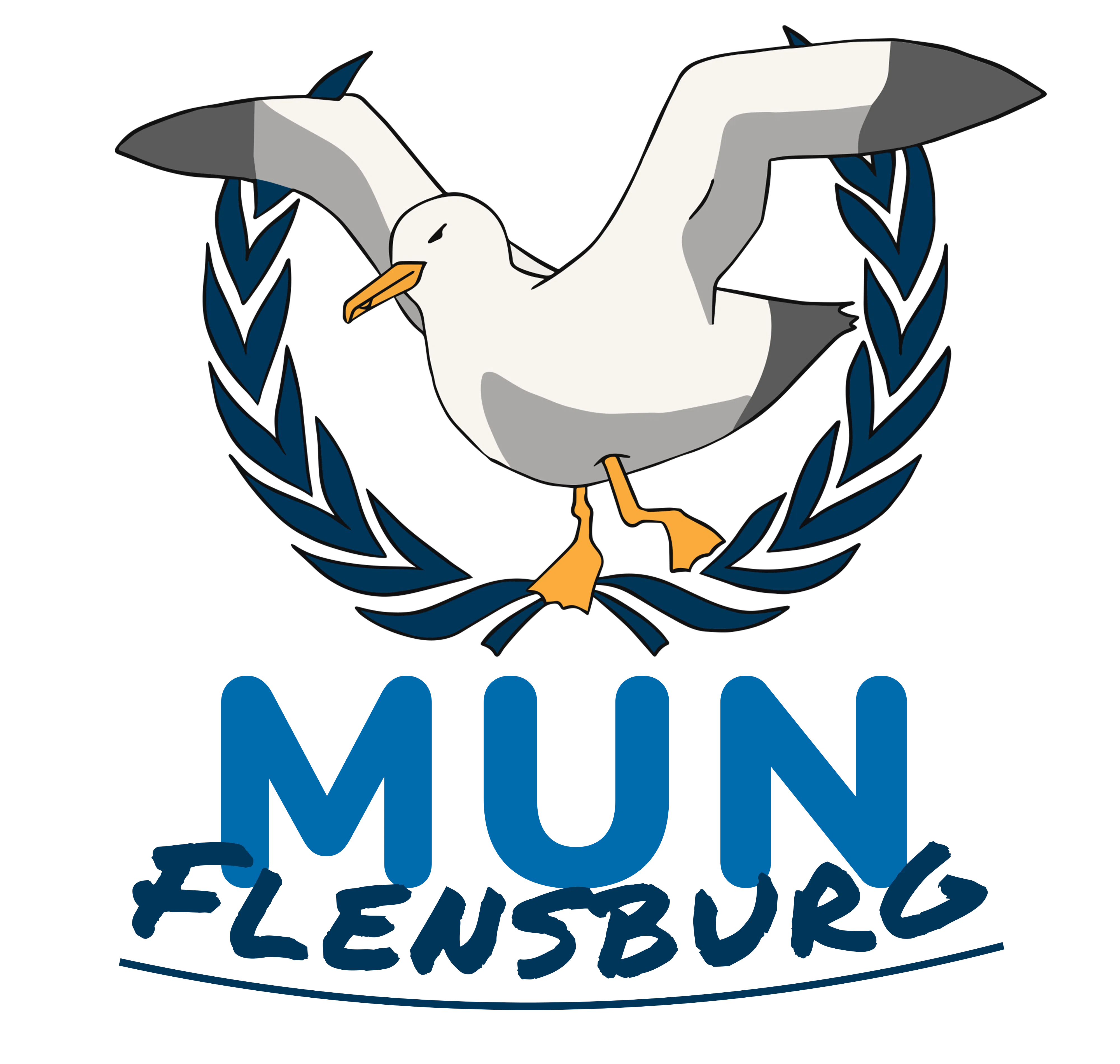 Flensburg MUN 2023