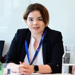 Sasha Alexandra Sternik