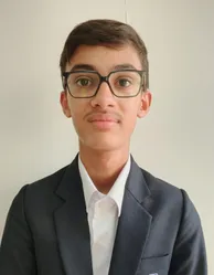 Deeptargya Chowdhury