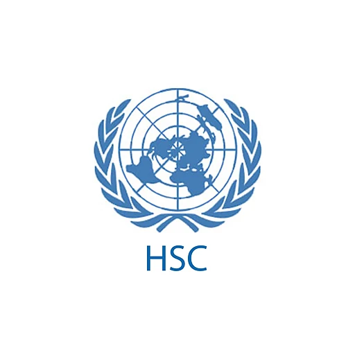 Historical Security Council (HSC)