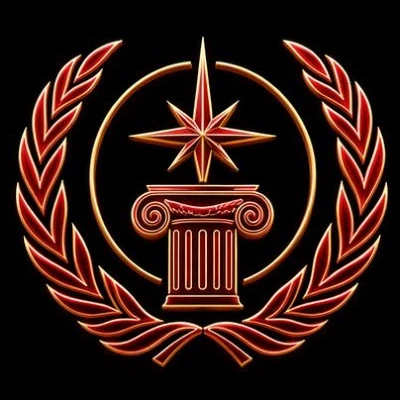 OptimusMUN II 2026 logo