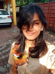 Pragya Dimri