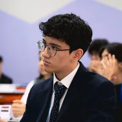 Mironshokh Nasullayev
