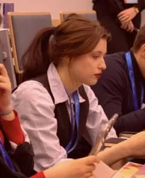 Stepanyda Lavrusenko