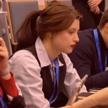 Stepanyda Lavrusenko
