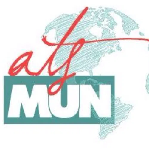 Ats Mun Conference Greece
