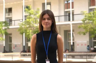 Ekiñe Ranedo García