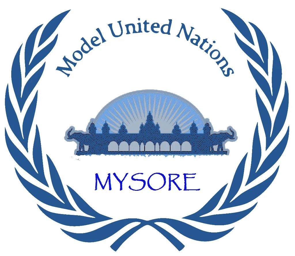 MYSMUN 2016