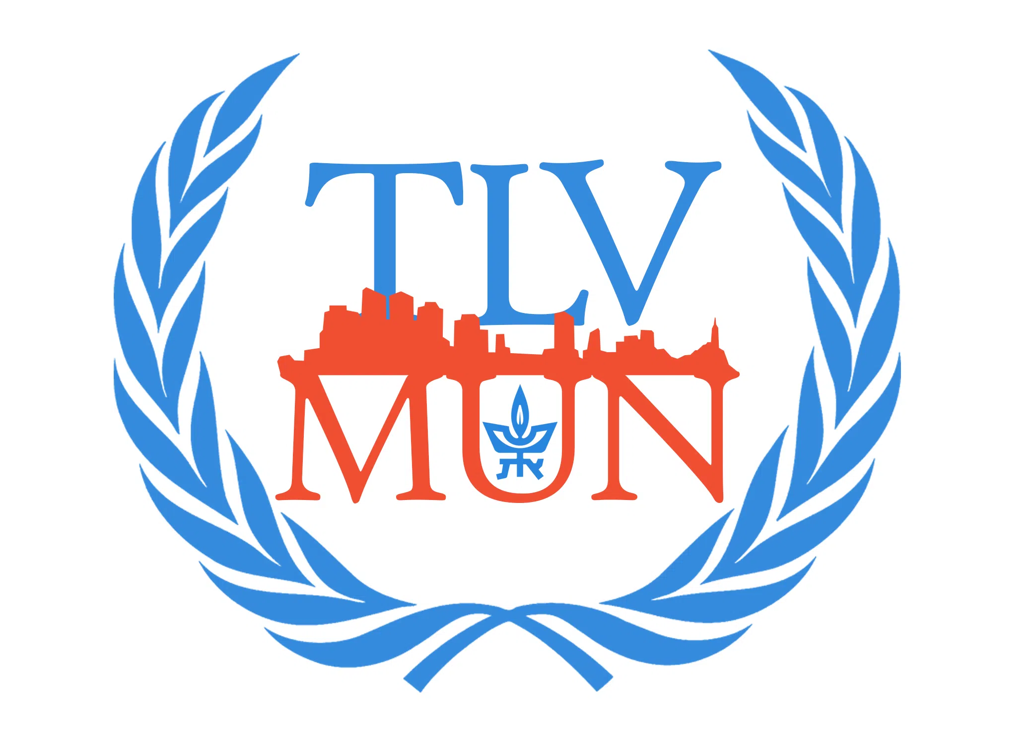 TLVMUN 2017