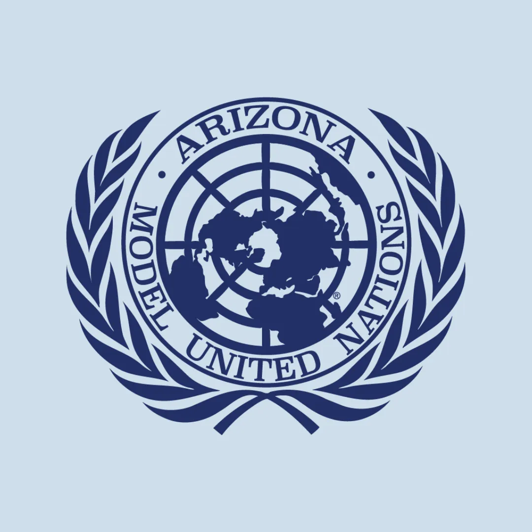 AZMUN 2024