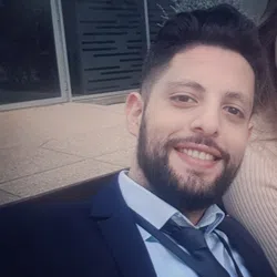 Abed Egbaria