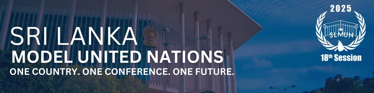 SLMUN 2025