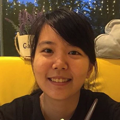 Esther Ng