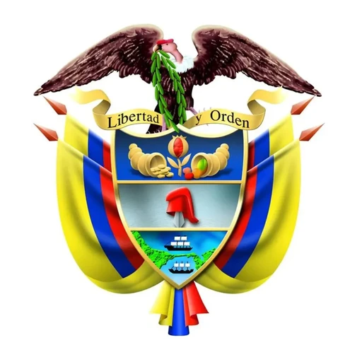 Colombia Historica