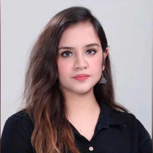 Laiba Rahman
