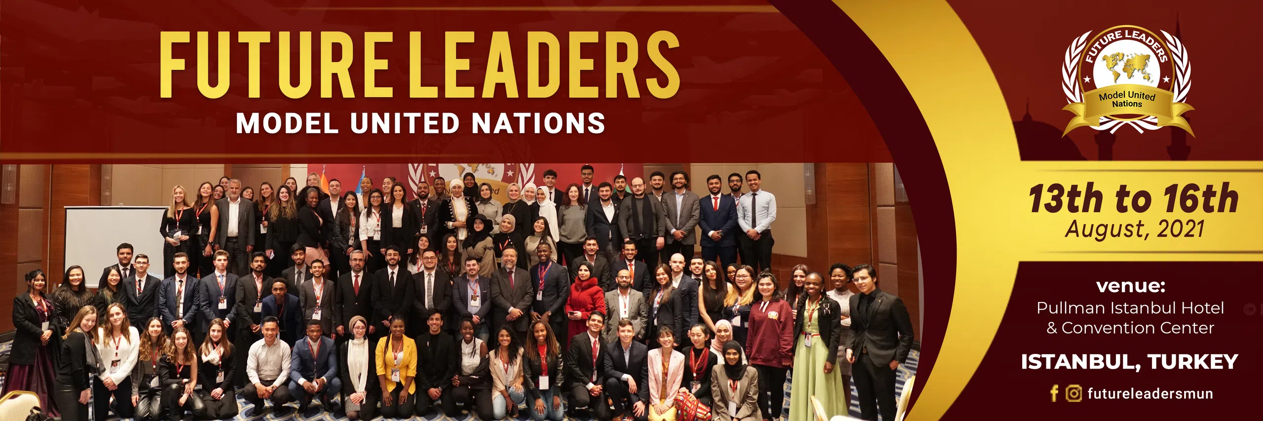 FLMUN 2021
