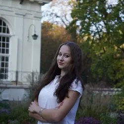 Maria Socha