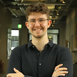Vincent  LimbergProfile Picture