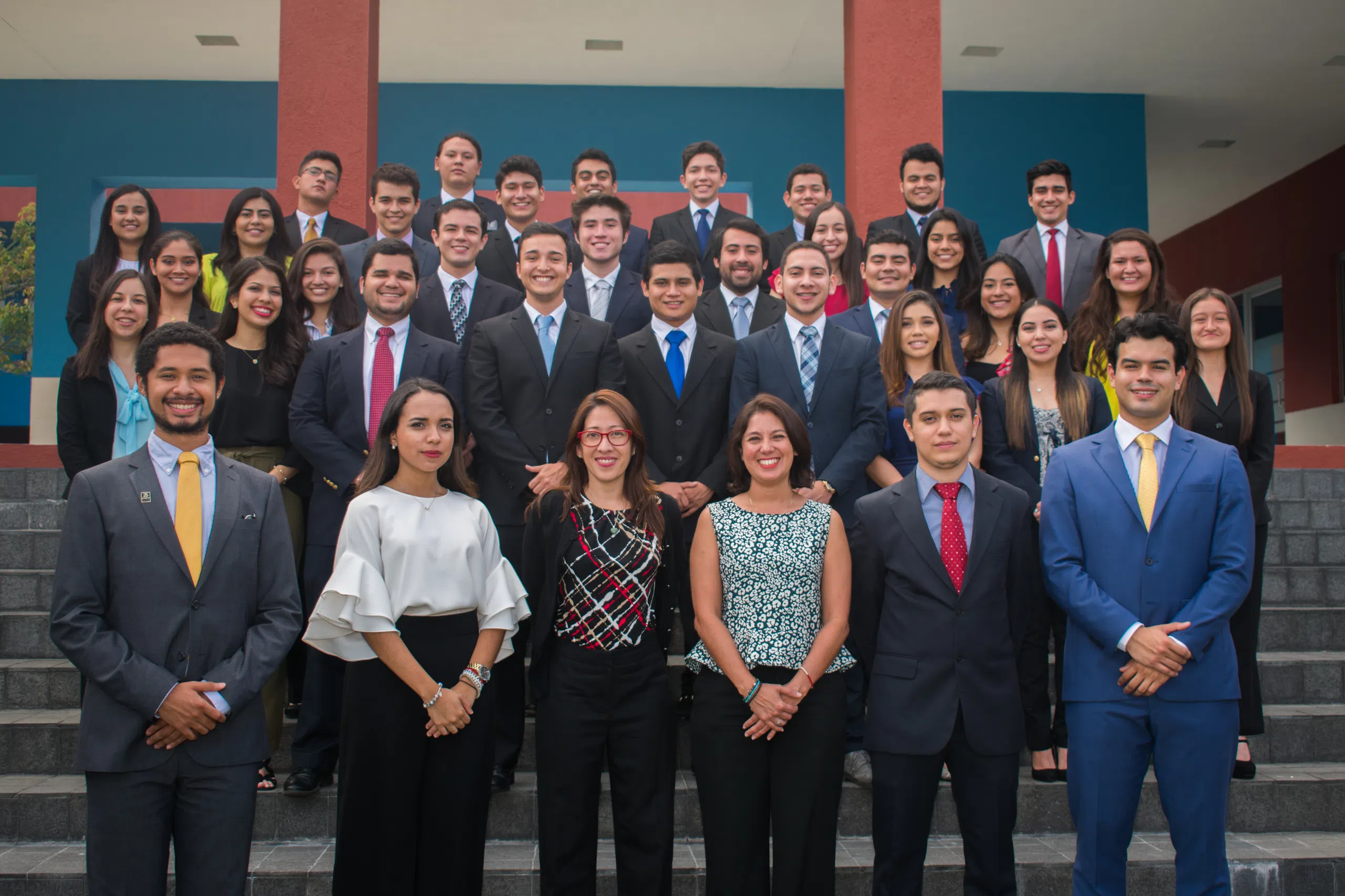 MUN ESEN 2019