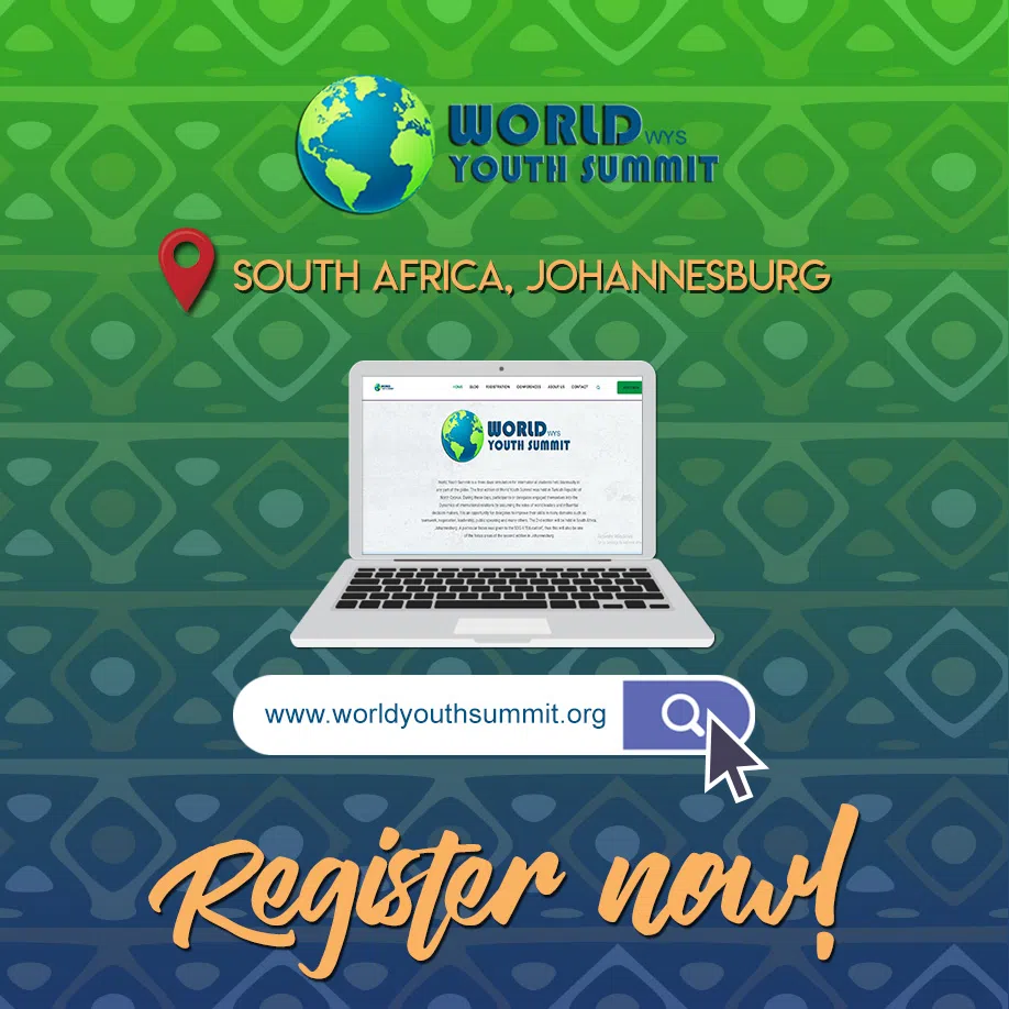 WYSMUN 2019