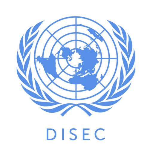 United Nations General Assembly First Committee (DISEC)