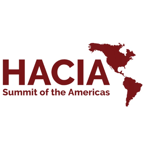 HACIA 2025 logo
