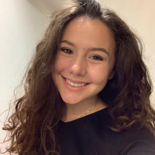 Lidia Bilali