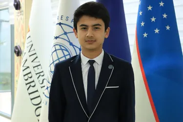 Muhammadqodir Abdullayev