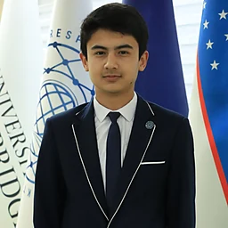 Muhammadqodir AbdullayevProfile Picture