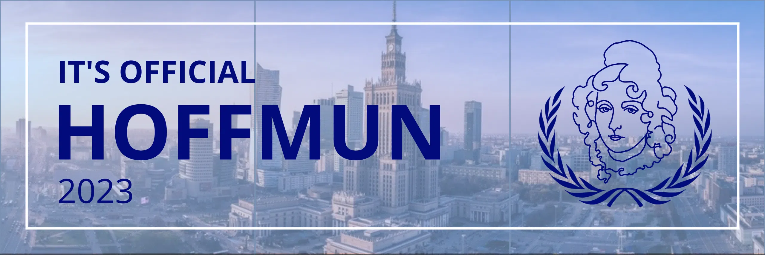 HoffMUN 2023