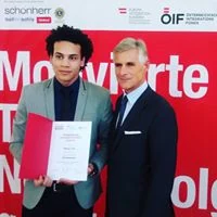 Mohamed Sakr