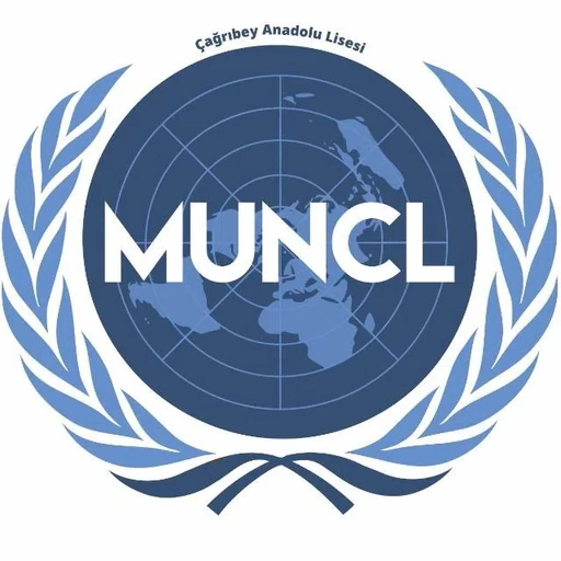 MUNCL 2017 logo