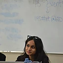 ishanshi vegadProfile Picture