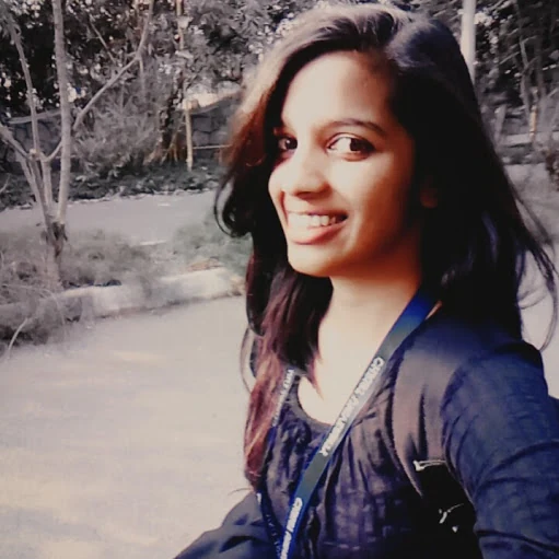 Nisha Baid