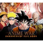 Anime war Council