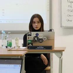 Emilia Gondek