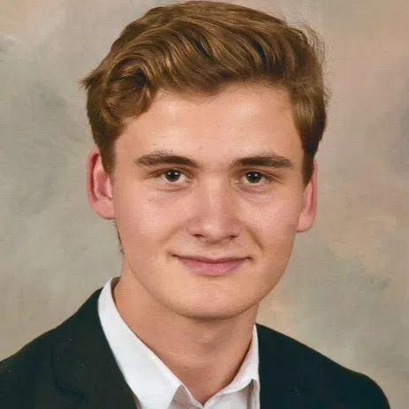 Christopher Aschenbrenner