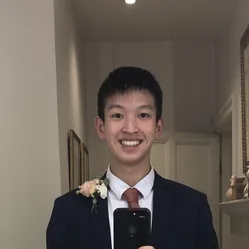 Ethan Tan