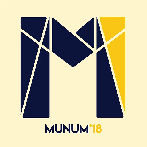 MUNUM 2018 logo