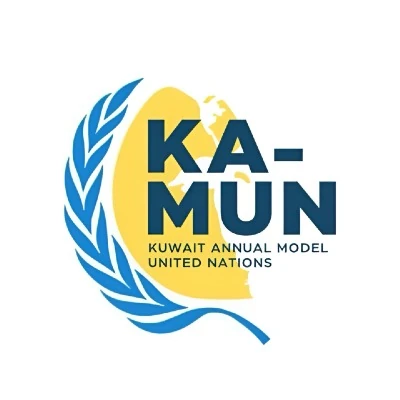 KAMUN 2026 logo