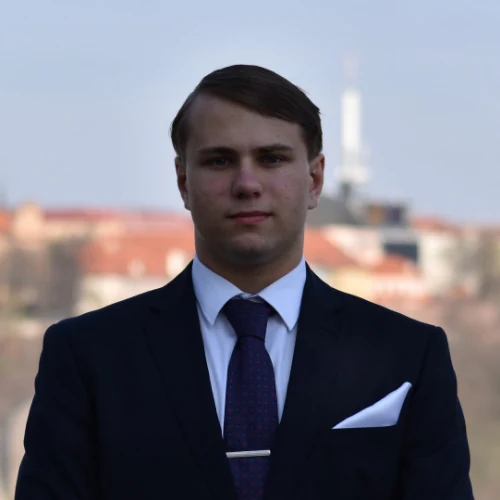 Václav Brdek