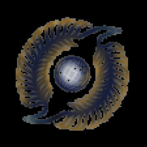 SkyMUN 2020 logo