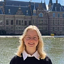 Ieva SabaliauskaiteProfile Picture