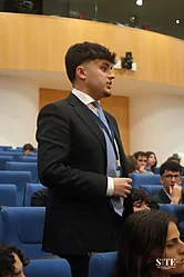 Ismael Alarcos