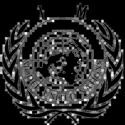 IEM MUN 2017 logo