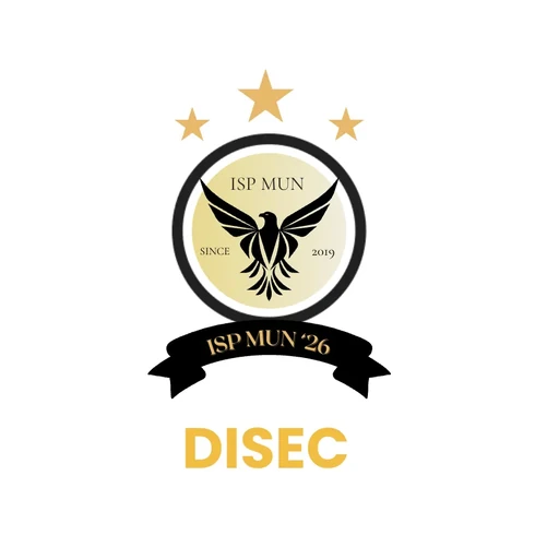 Disarmament & International Security Committee (DISEC)