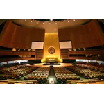 United Nations General Assembly First Committee